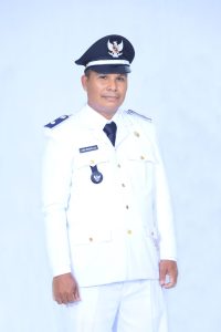 kepala desa bilebante